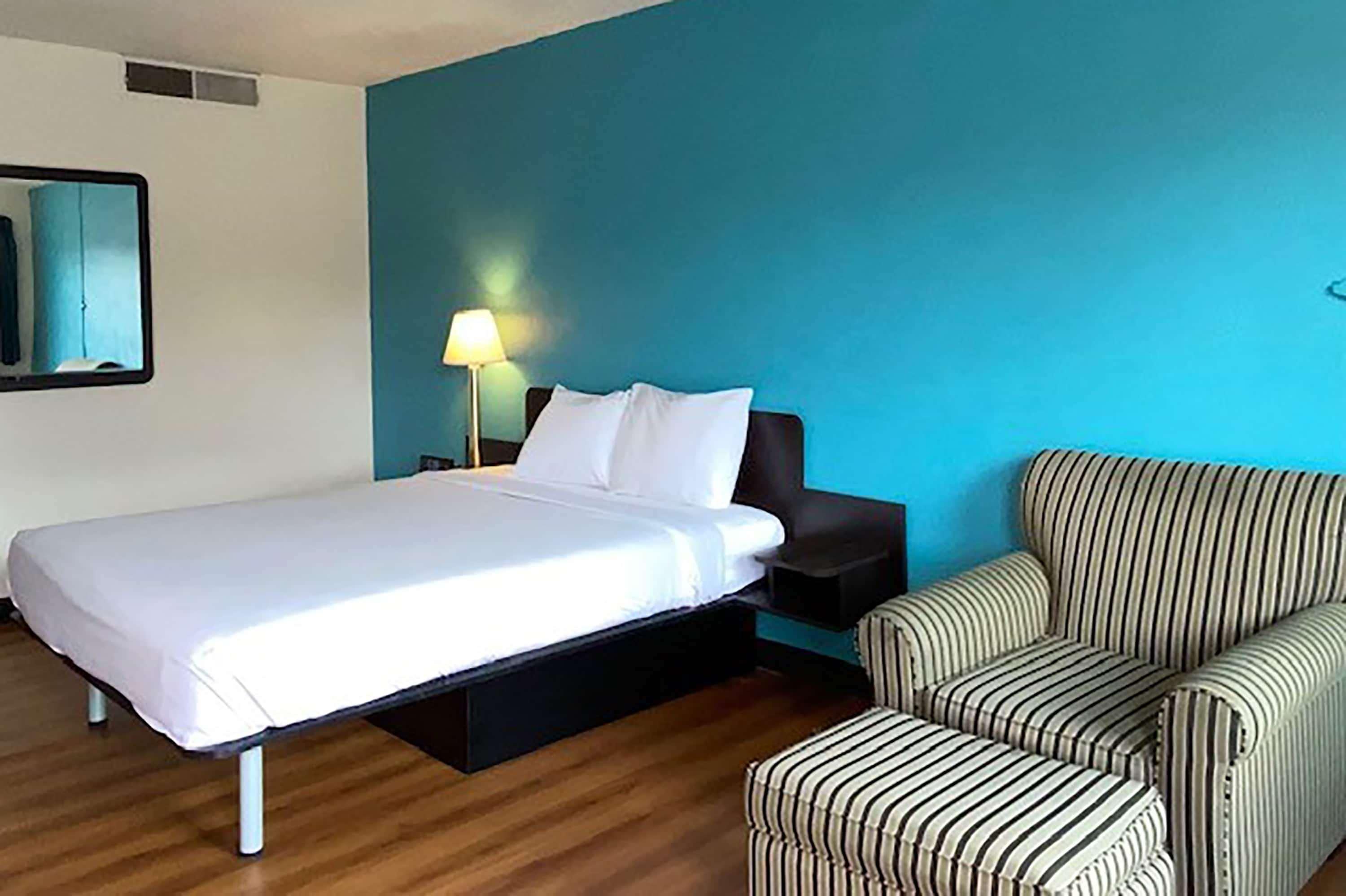 Travelodge Inn & Suites By Wyndham Missoula University Park Esterno foto