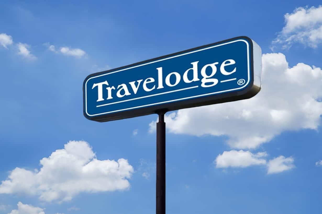 Travelodge Inn & Suites By Wyndham Missoula University Park Esterno foto