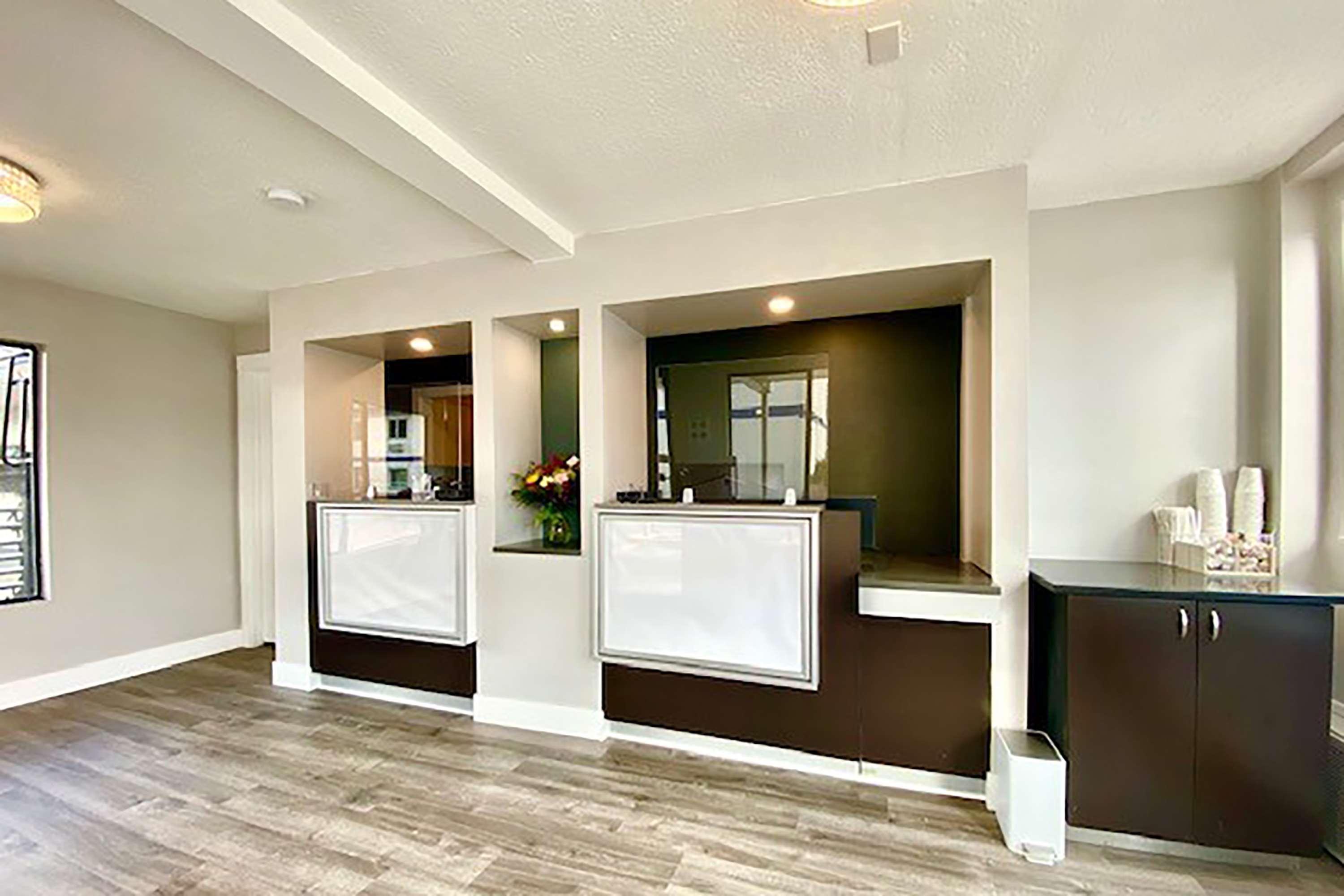Travelodge Inn & Suites By Wyndham Missoula University Park Esterno foto